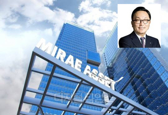 미래에셋대우는 17일 직원 290명(명예퇴직 및 휴직자 포함)에 대해 희망퇴직을 실시한다고 밝혔다.